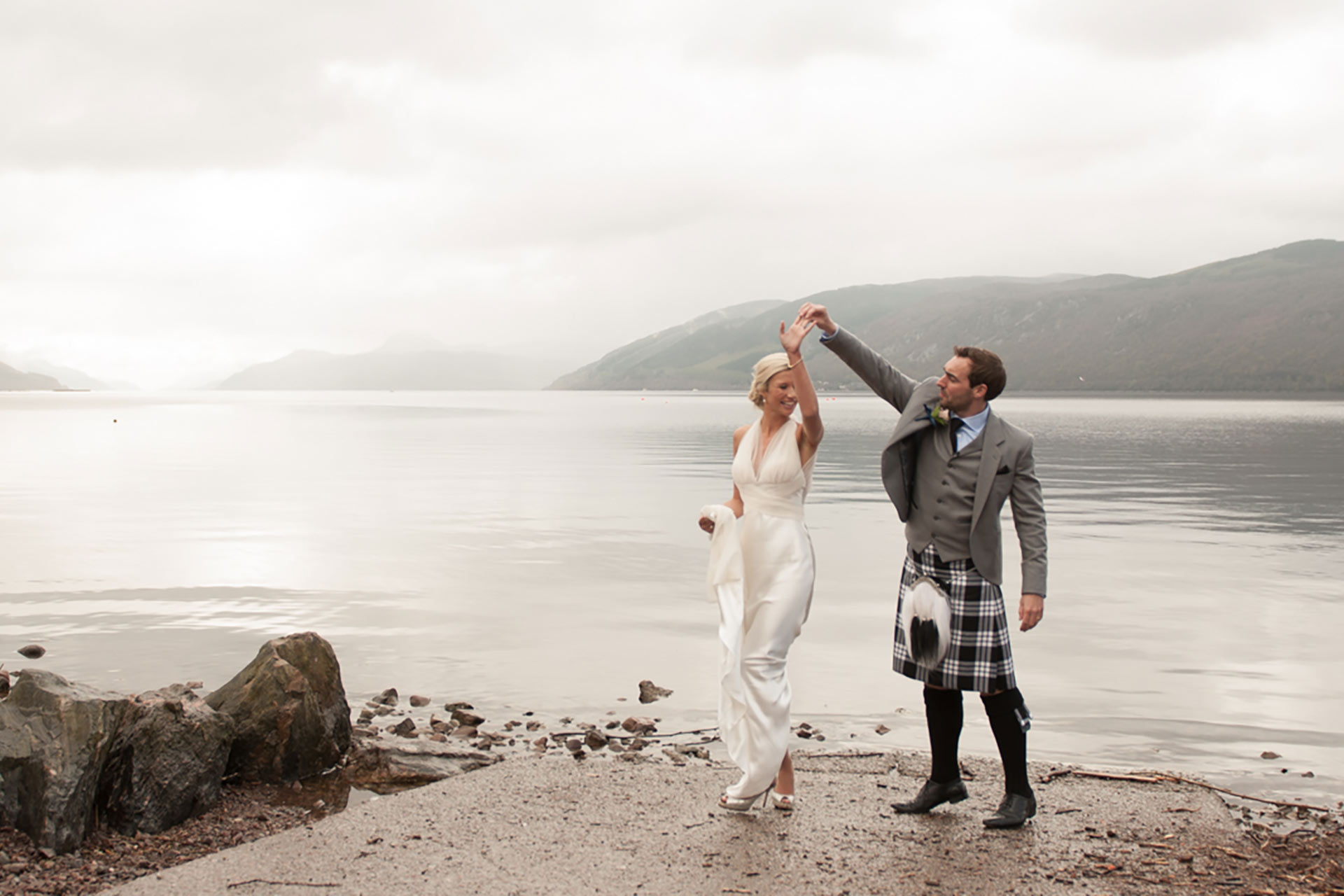 Scottish Weddings Visitscotland