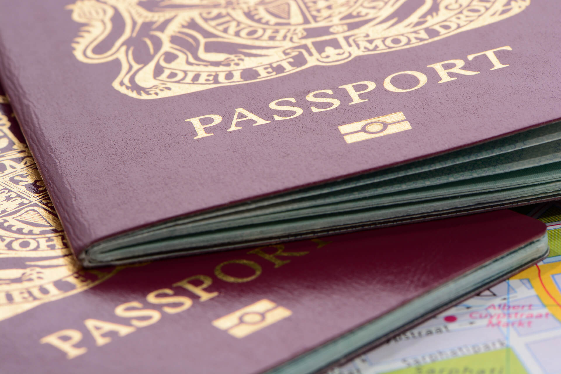 Passports Visas Customs Visitscotland