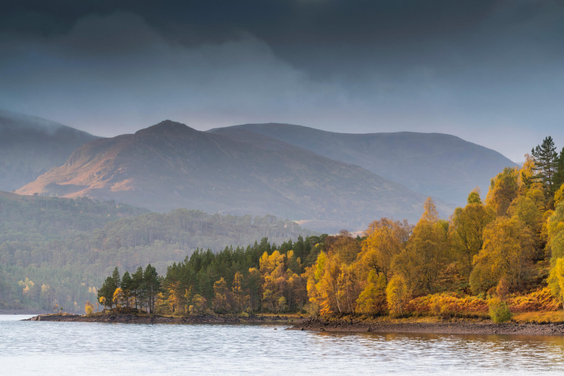 hundrede hvidløg partikel Scottish Landscapes, Scenery & Nature Spots | VisitScotland