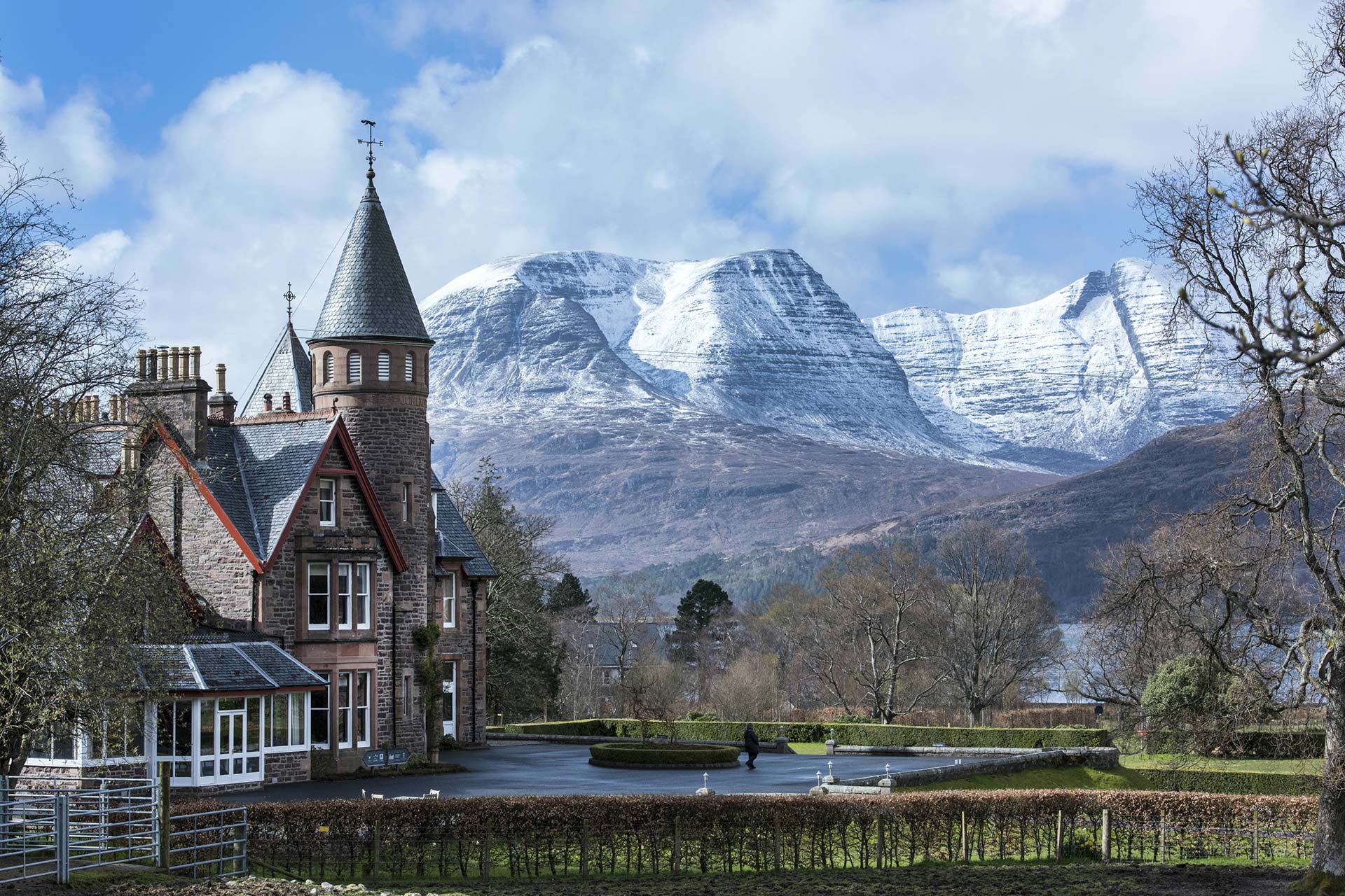 5 Fantastic Winter Break Ideas in Scotland | VisitScotland