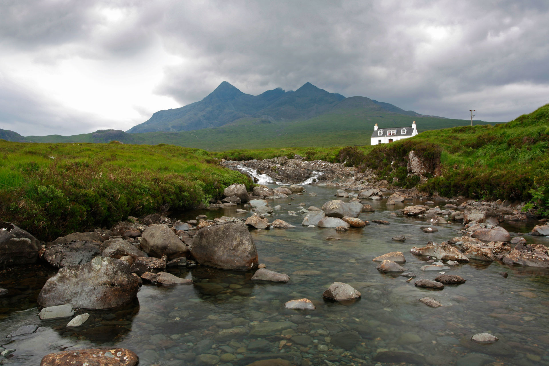 Holiday Cottages In Scotland Visitscotland