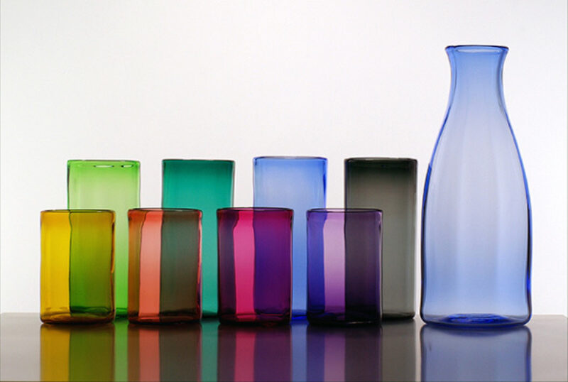 Lindean Glass products