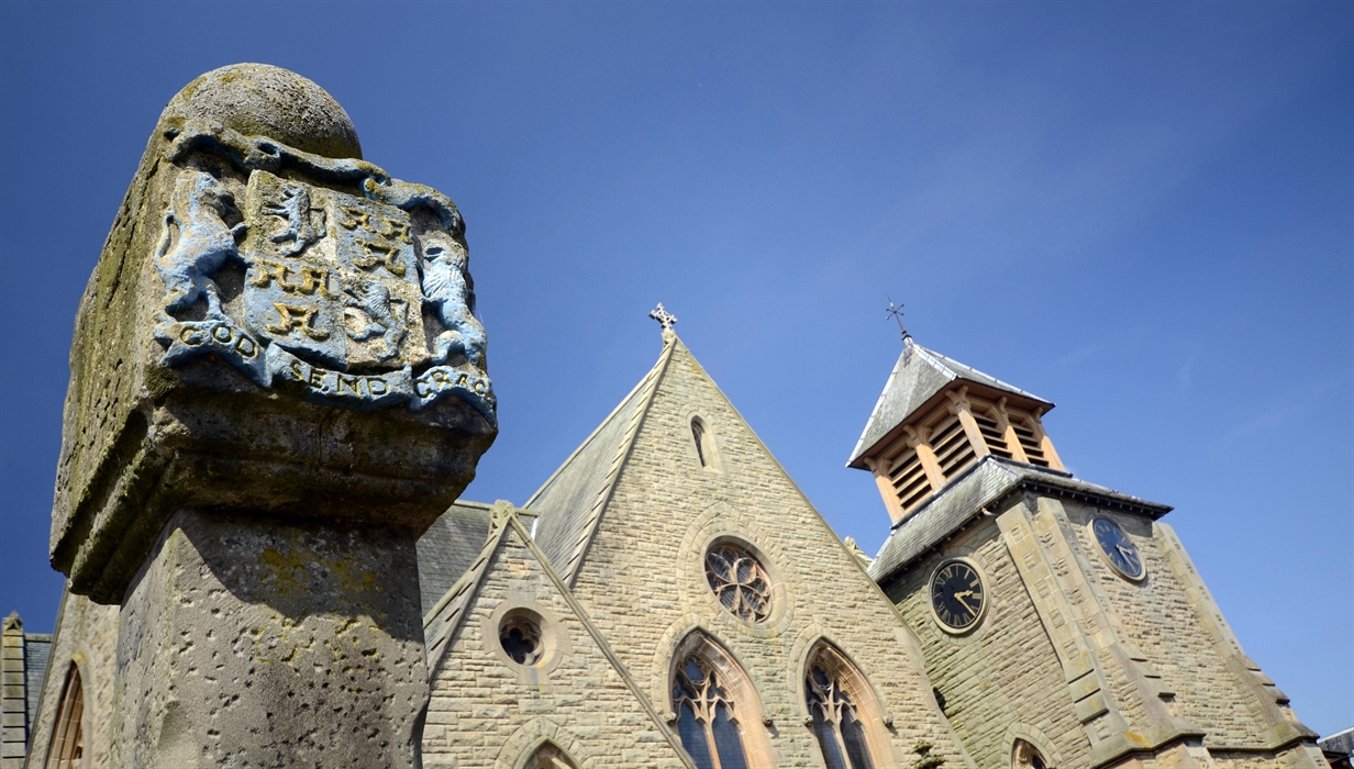 Ayrshire & Arran Things to Do & Places To Stay VisitScotland