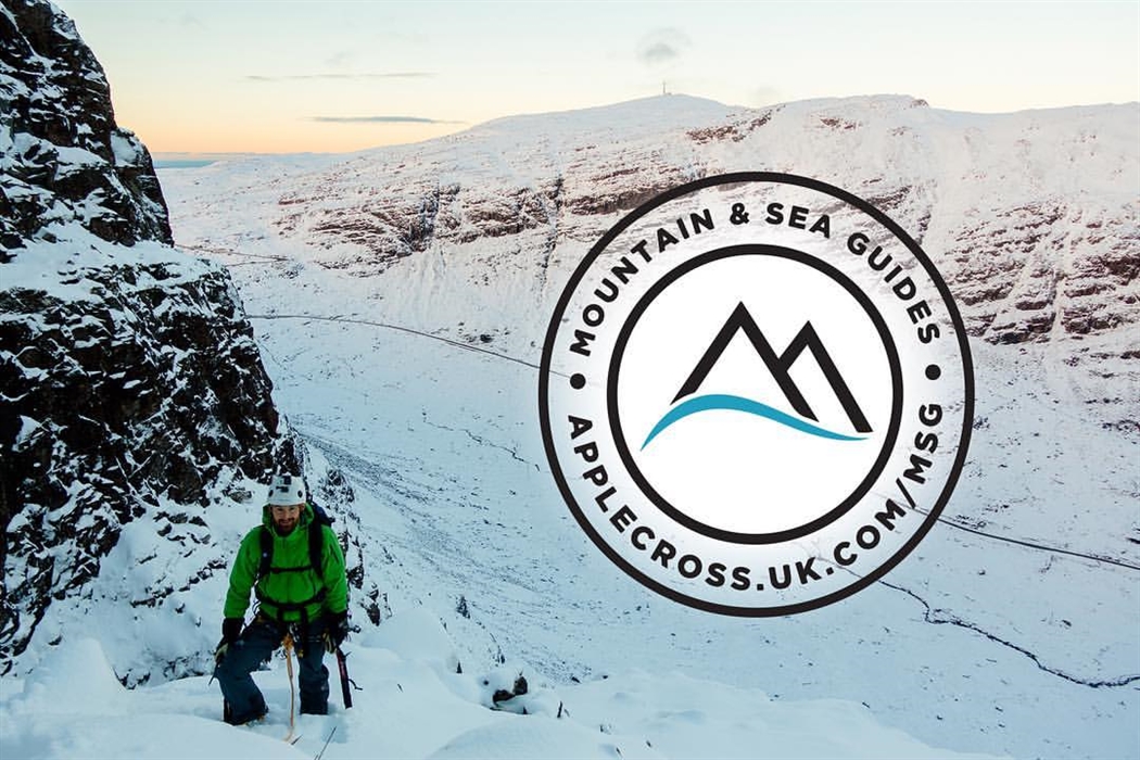 Mountain And Sea Guides Adventure Activities & Expeditions
