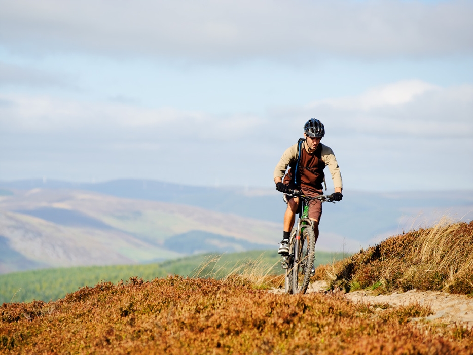 In Your Element Bike Hire Aviemore, Aviemore Multiactivity Centre