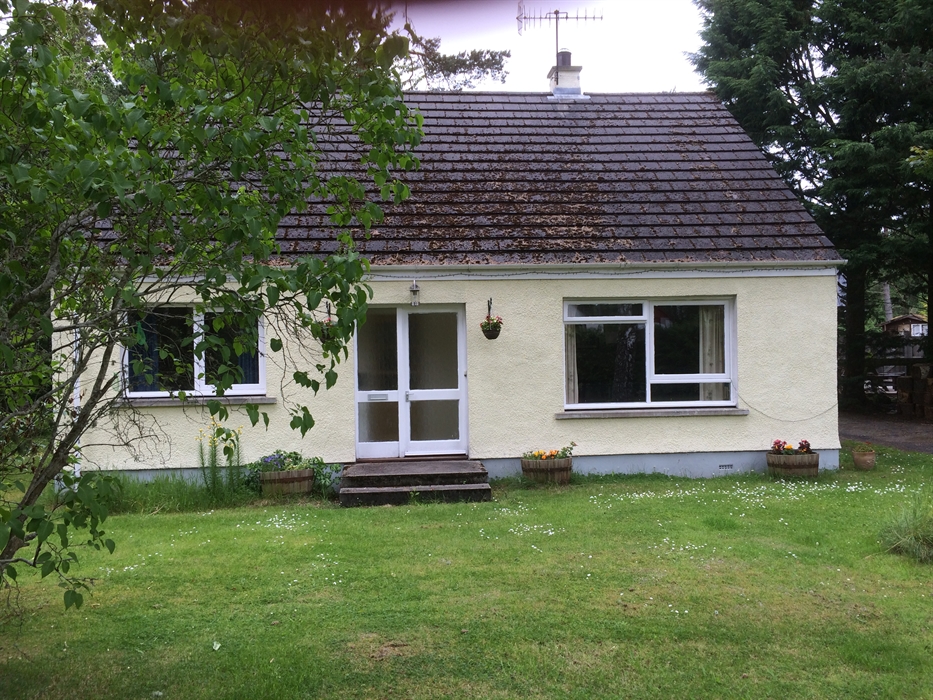 Aviemore Highland Holiday Homes, Aviemore Self Catering VisitScotland