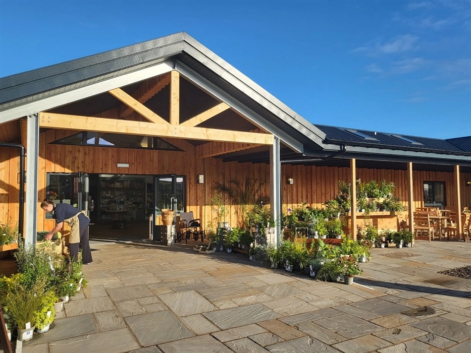 Dalmore Farm Shop, Alness Farmers' Markets & Farm Shops VisitScotland