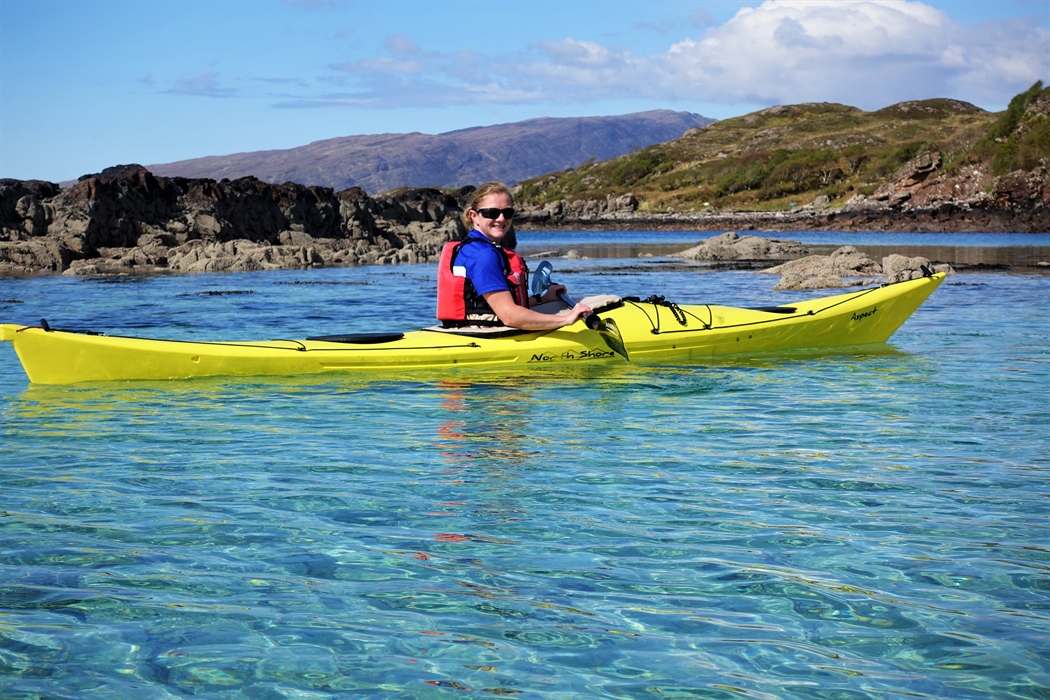 Mountain And Sea Guides Adventure Activities & Expeditions