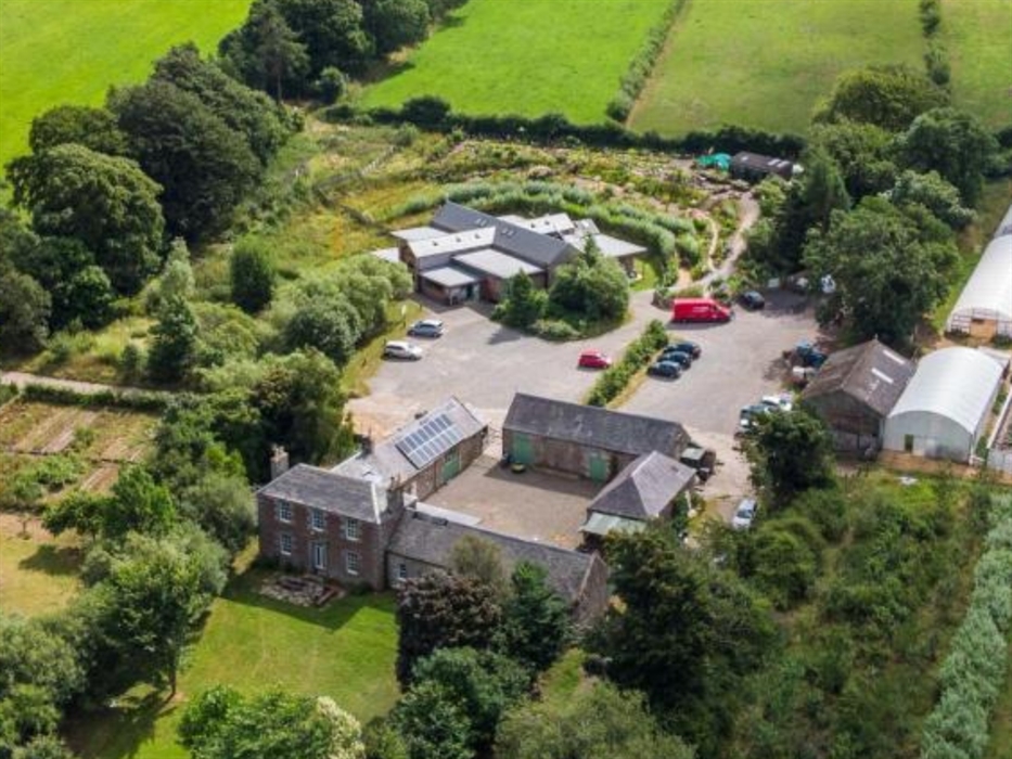 Whitmuir Cafe, Shop and Farm, West Linton Cafes & Tearooms