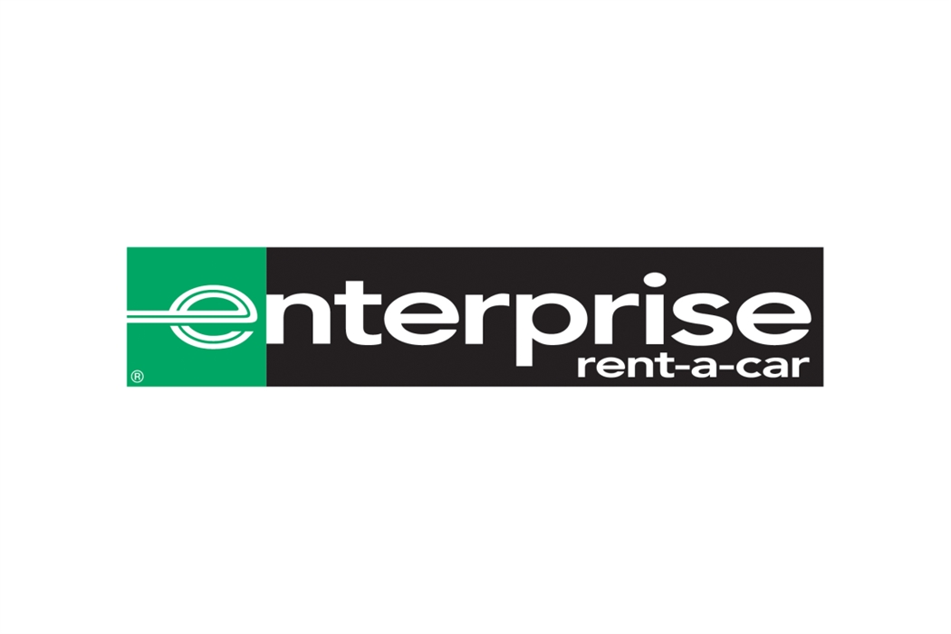 Enterprise Rent a Car Edinburgh Waverley Train Station VisitScotland