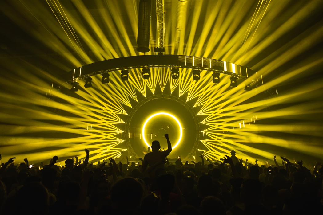 Terminal V Festival, Edinburgh Dance VisitScotland