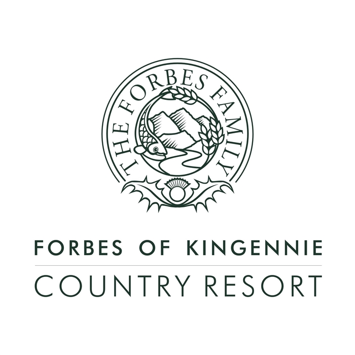 Forbes Of Kingennie Country Resort, Dundee Self Catering VisitScotland