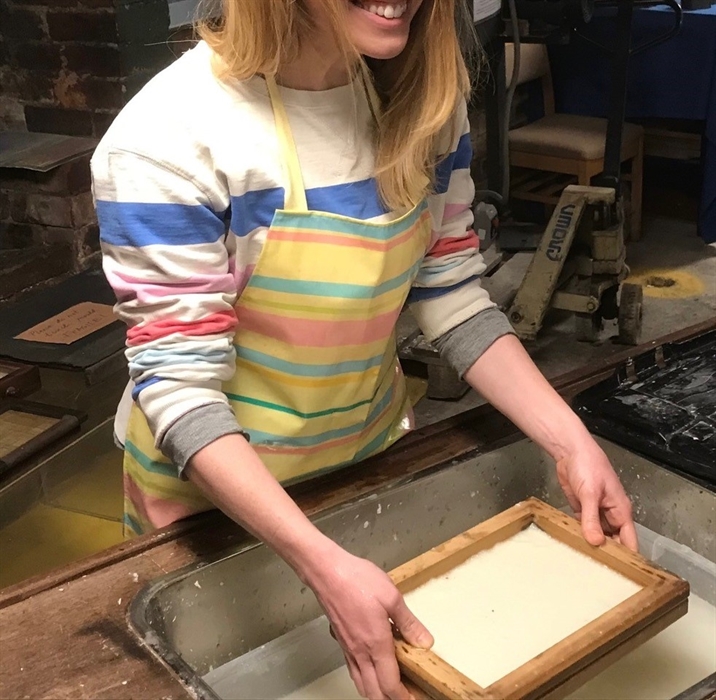 Penicuik Papermaking Heritage Museum VisitScotland