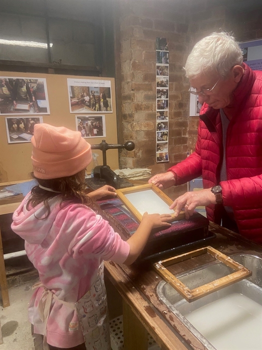 Penicuik Papermaking Heritage Museum, Penicuik Museums VisitScotland