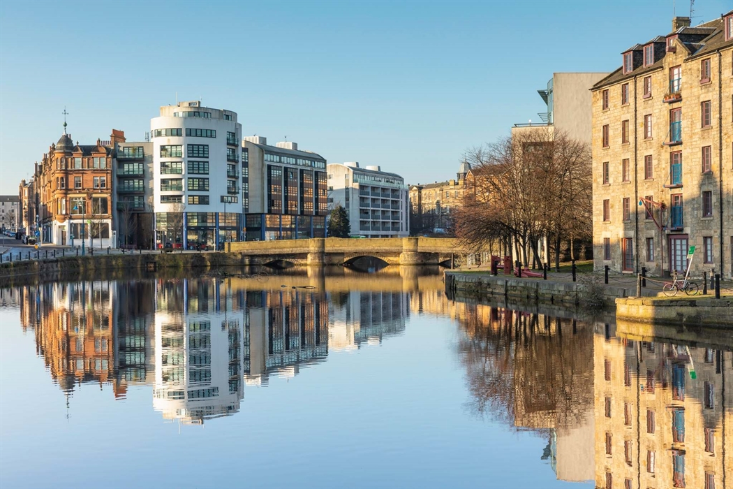 Leith Visitor Guide Things To Do & More VisitScotland