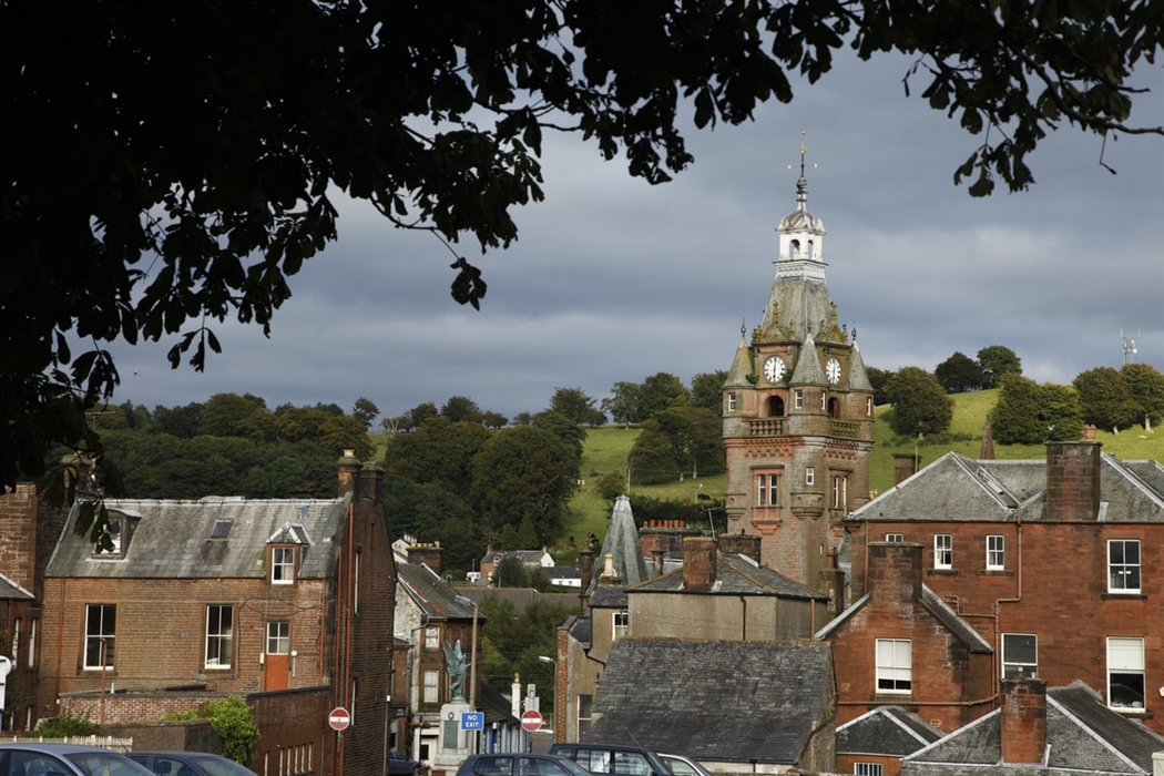 Lockerbie Visitor Guide Things To Do & More