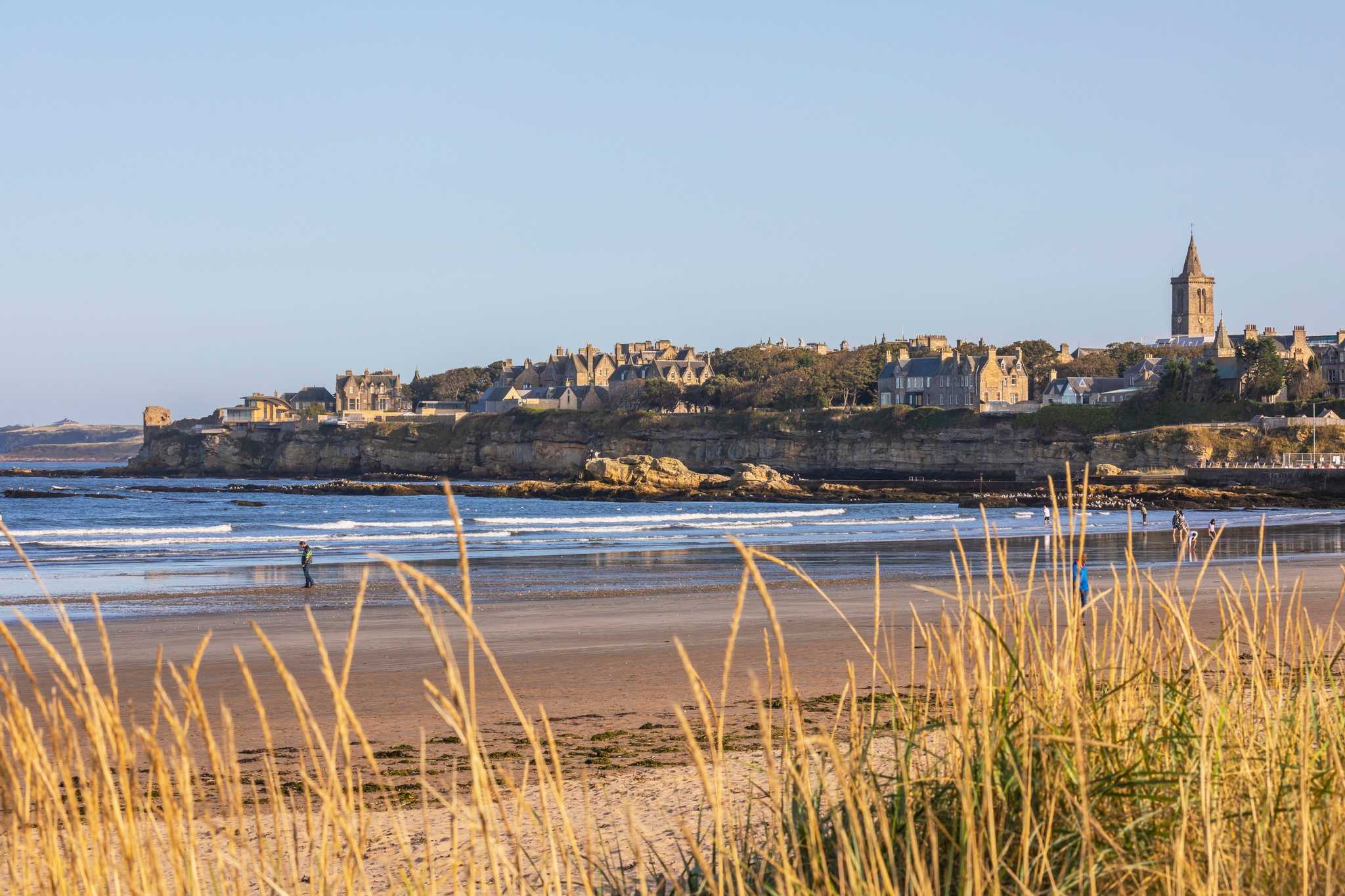 St Andrews Self Catering, B&Bs & More VisitScotland