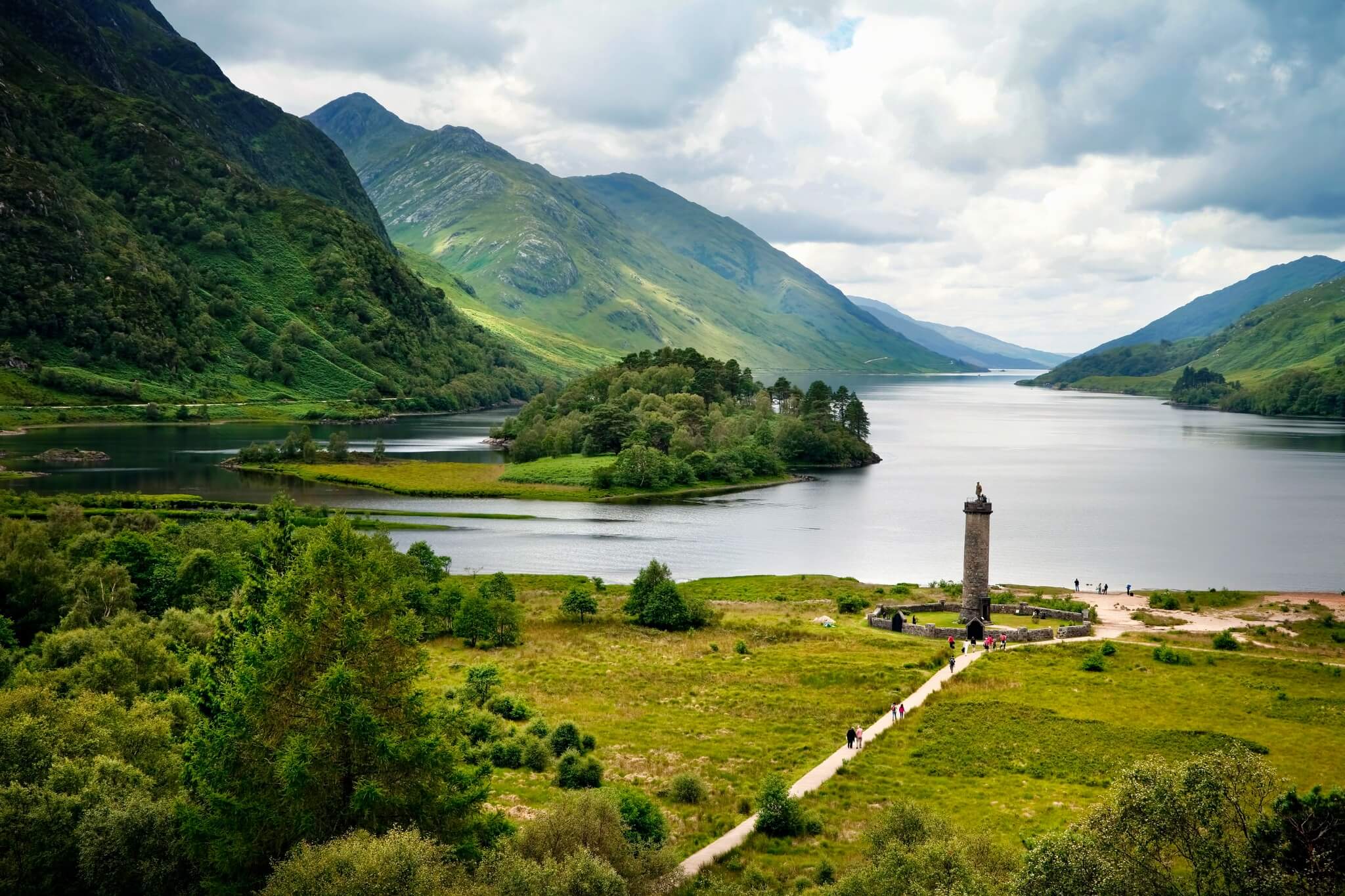 VisitScotland : l'Office du tourisme national de l'Écosse | VisitScotland