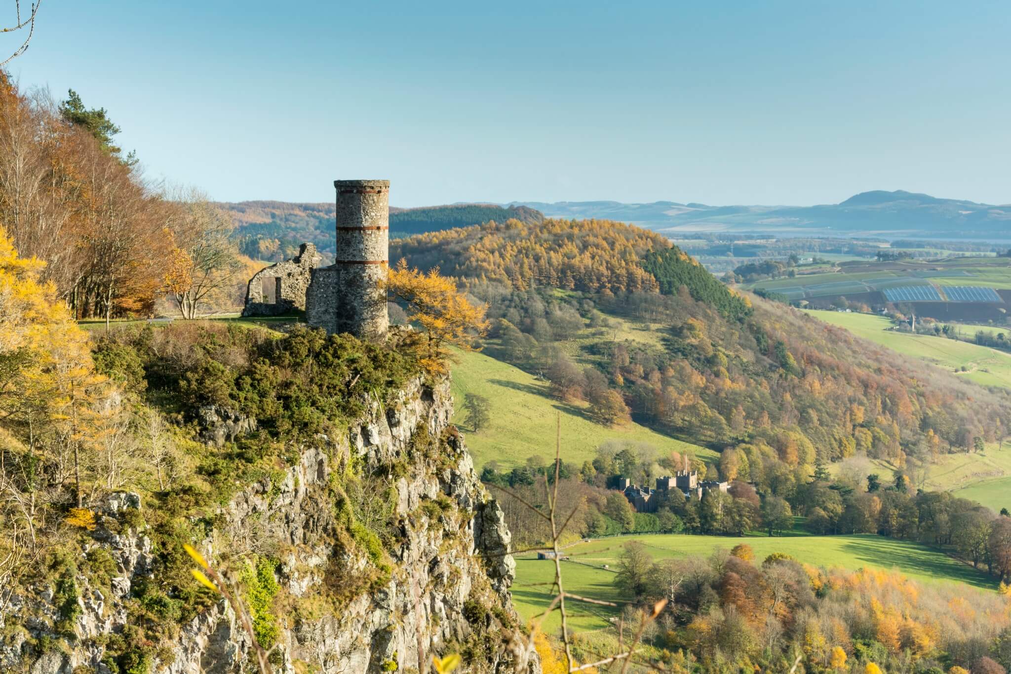 Top 7 hill walks for beginners