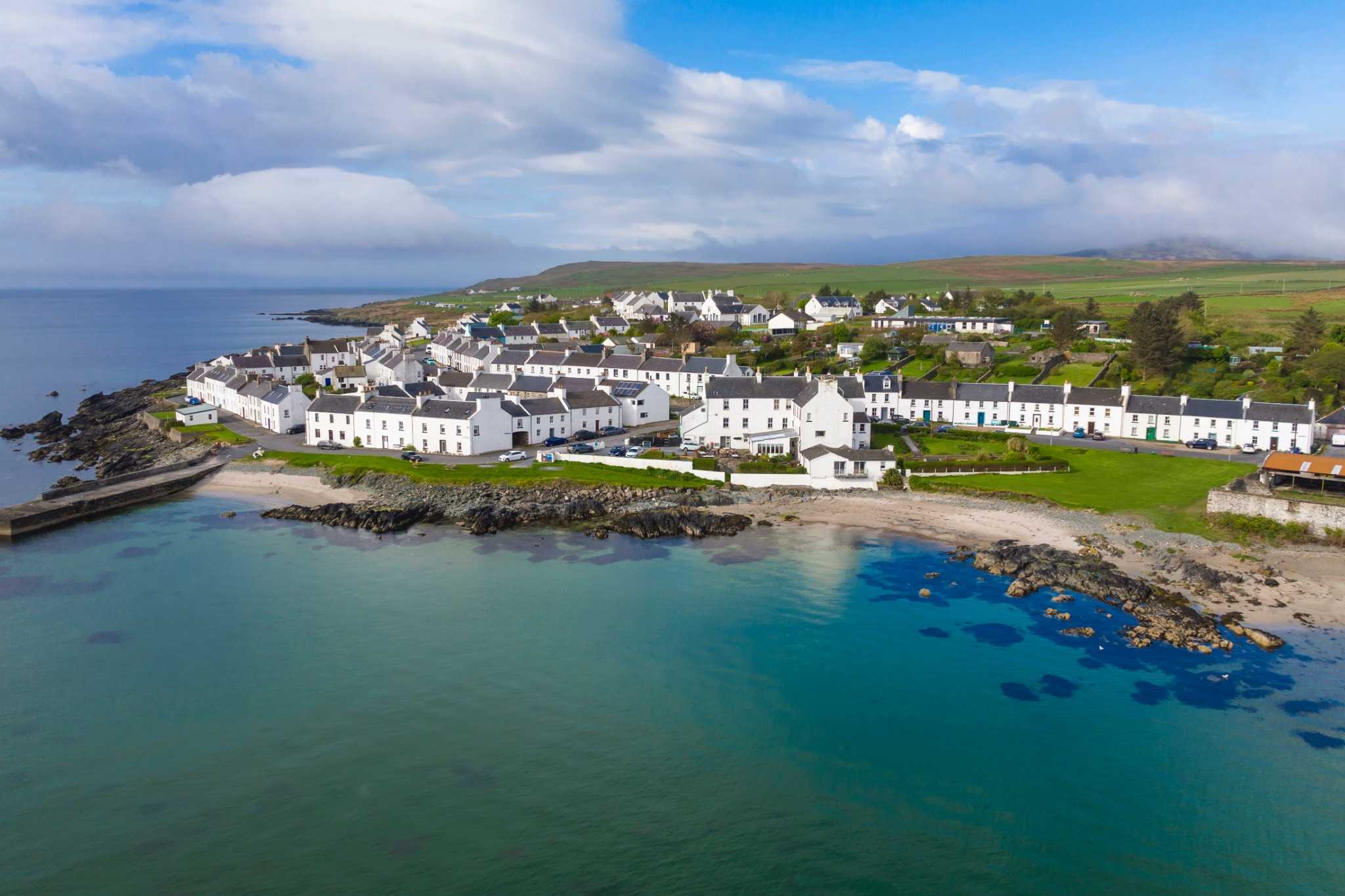 tourist information islay