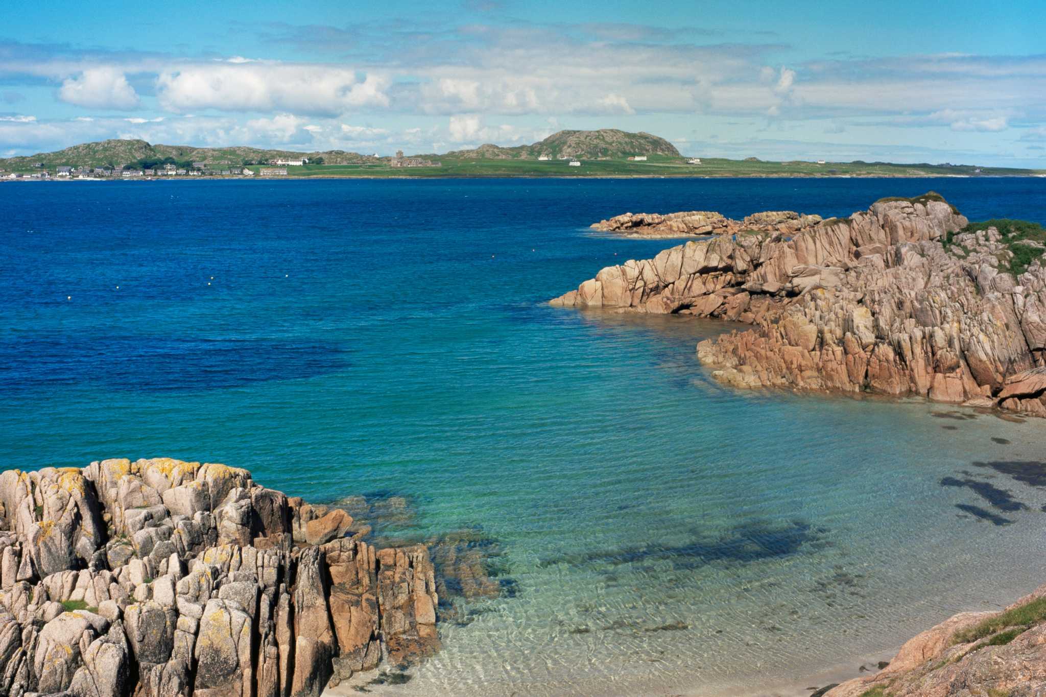 22 Best Things To Do On The Isle Of Mull Scotland GGJH