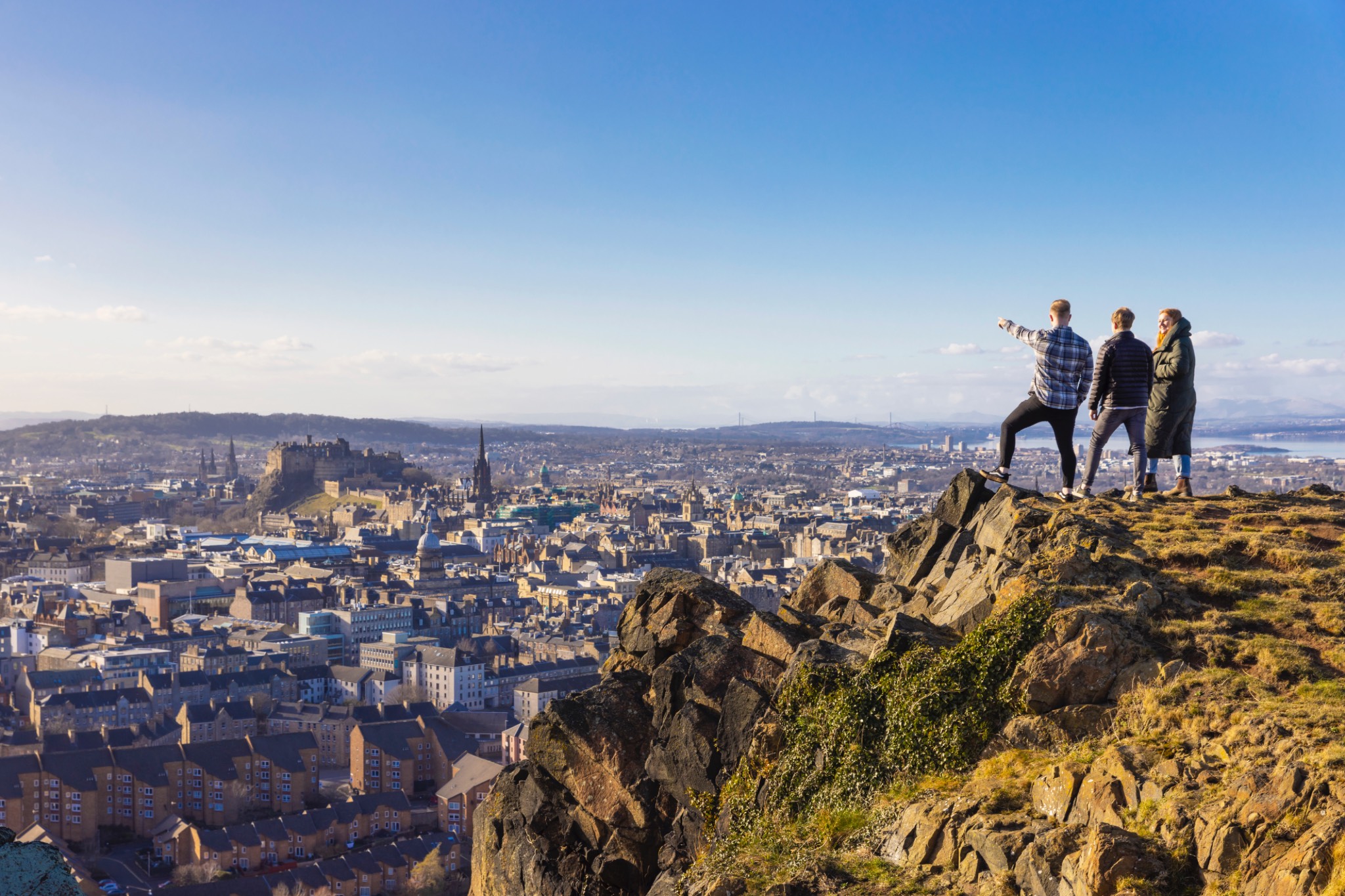 Visit Prestonpans: 2023 Travel Guide for Prestonpans, Edinburgh