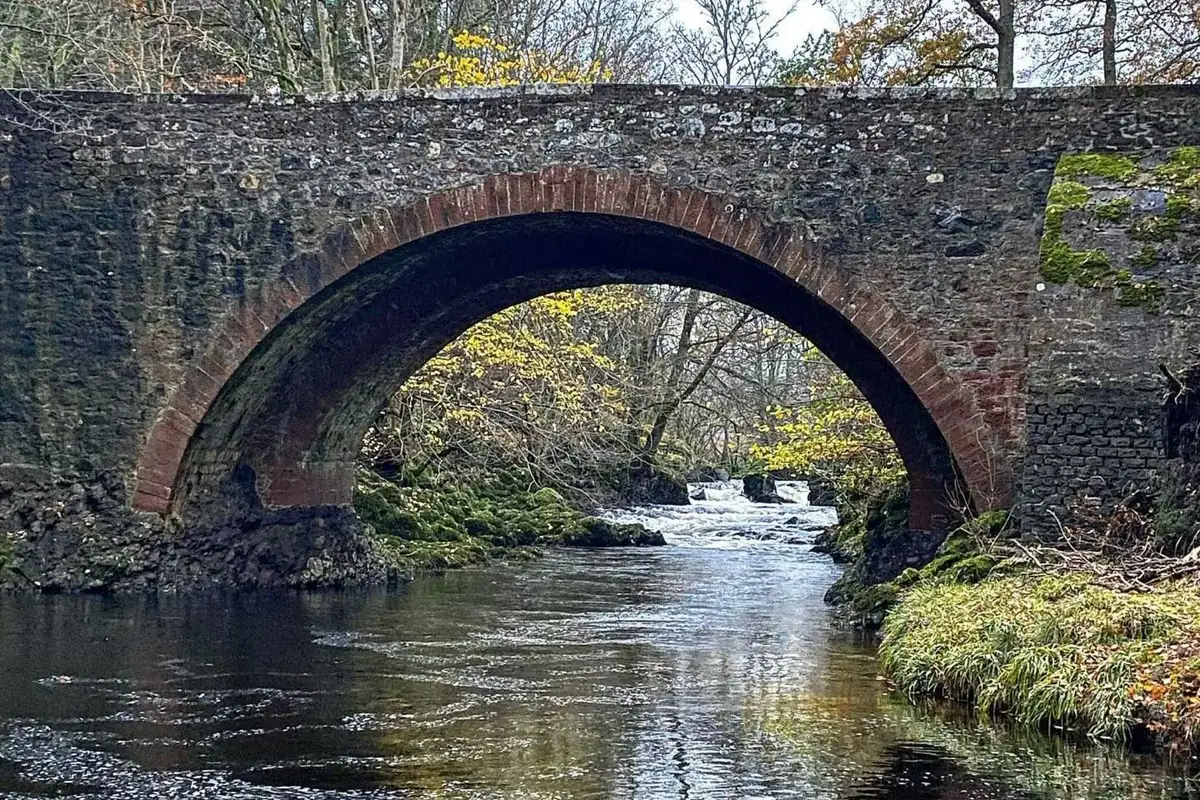 12 Stunning Scottish Rivers and Canals | VisitScotland