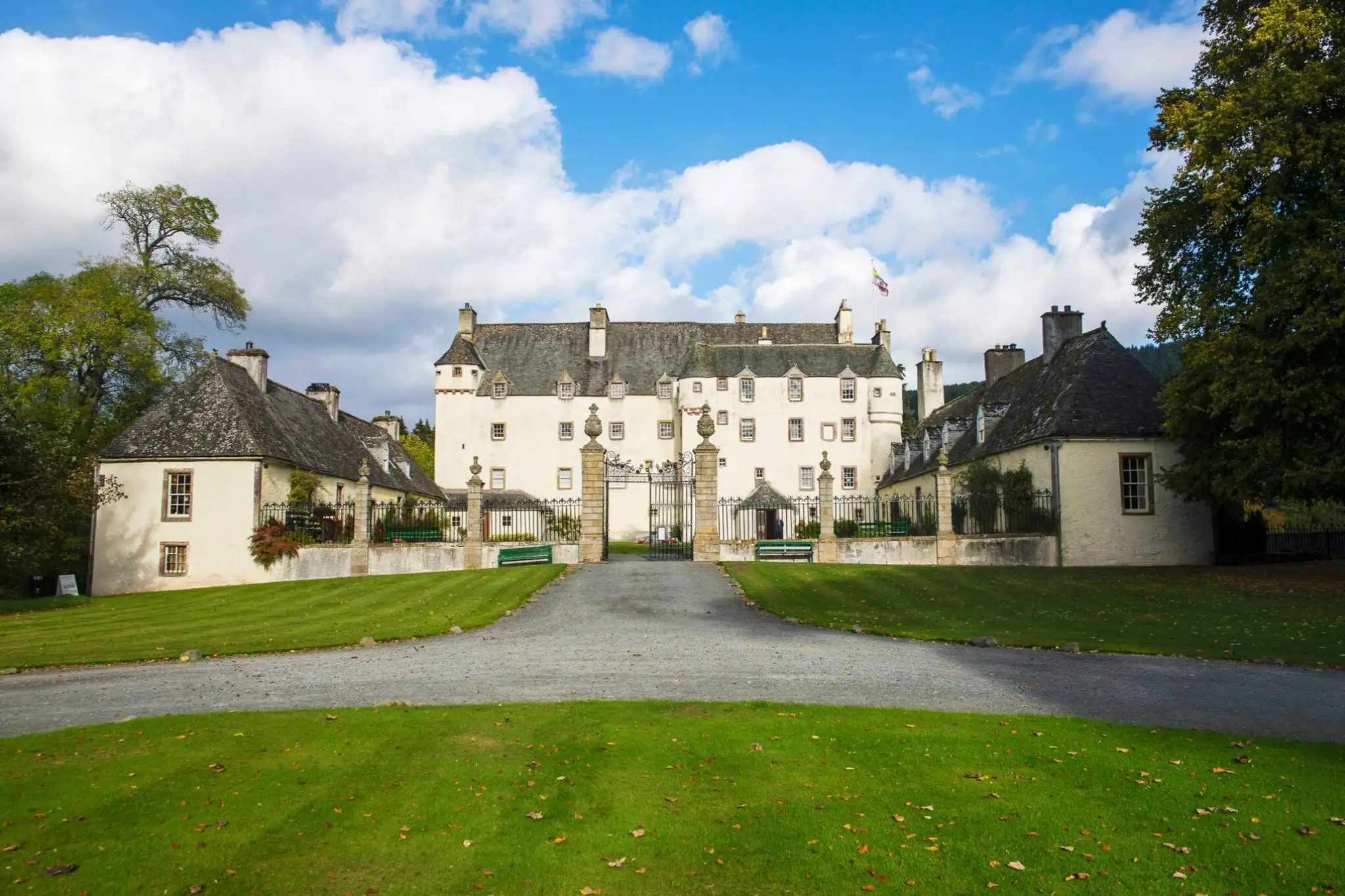 Best Restaurants with Rooms & Inns in Scotland | VisitScotland