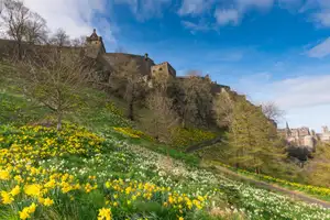 Spring Edinrgh 3 Days in Edinburgh | VisitScotland