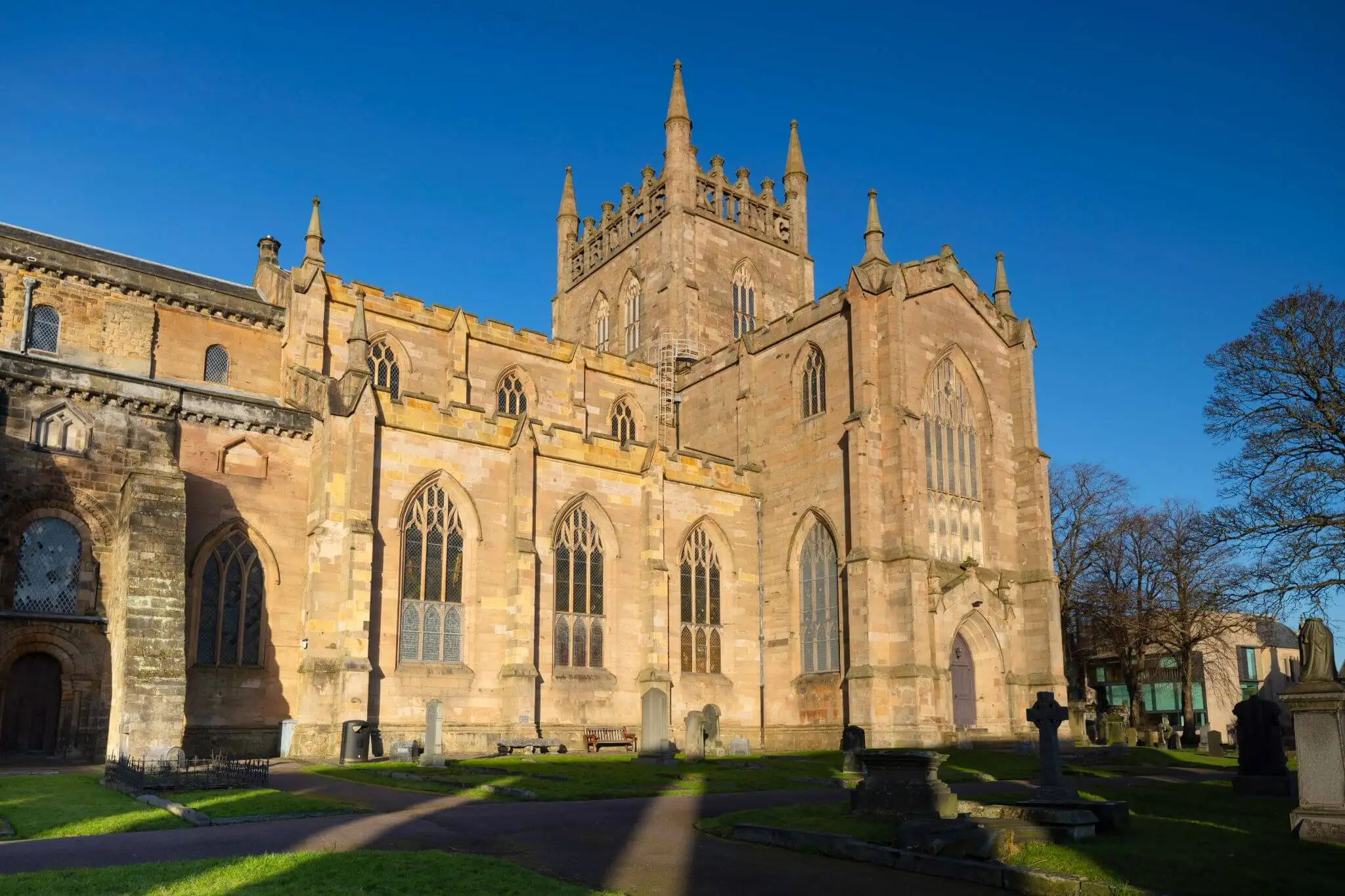 Top 7 Things To Do In Dunfermline VisitScotland top-7-things-to-do-in-dunfermline-visitscotland