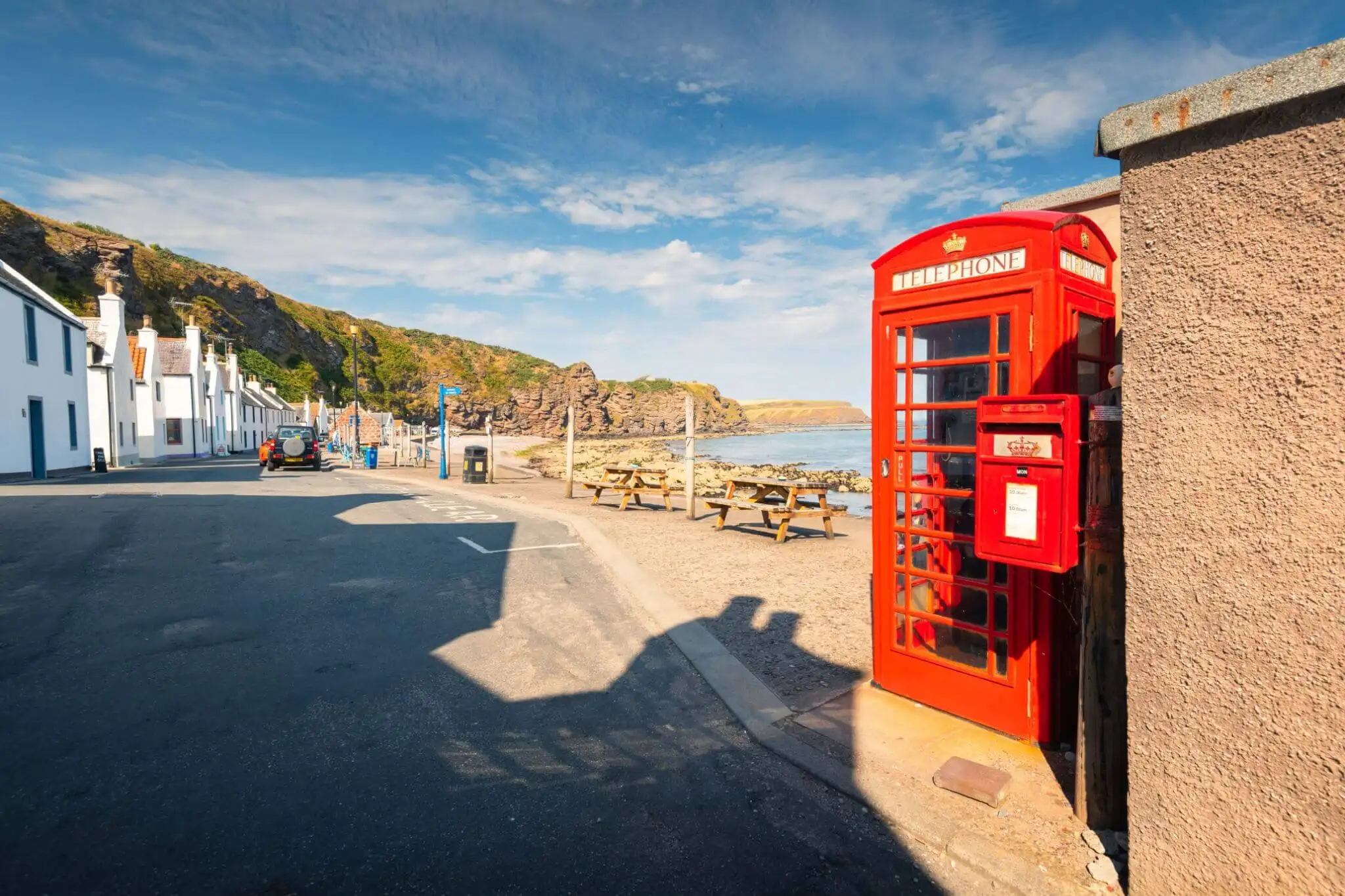 10 Revolutionary Scottish Inventions and Inventors | VisitScotland