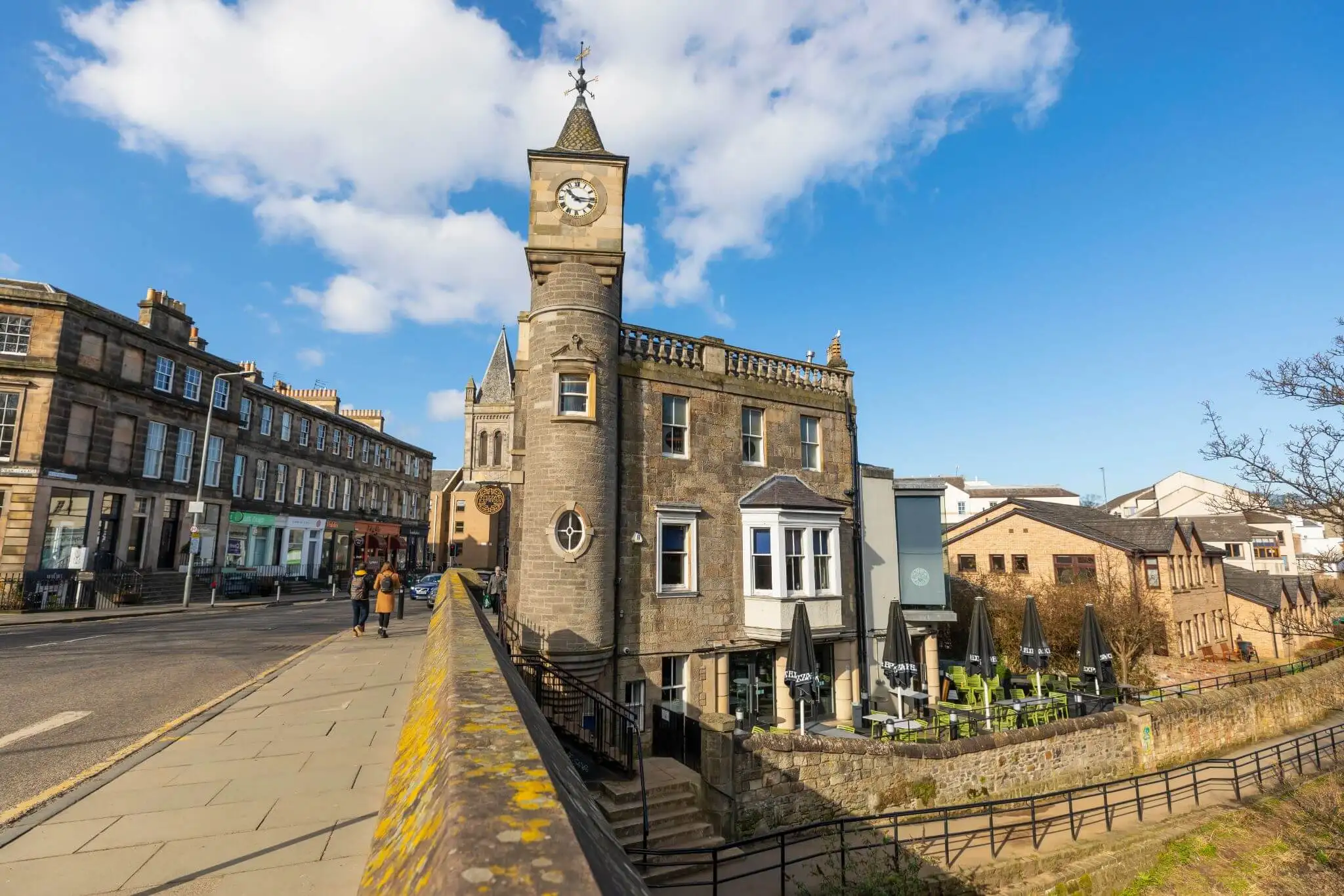 10 Revolutionary Scottish Inventions and Inventors | VisitScotland