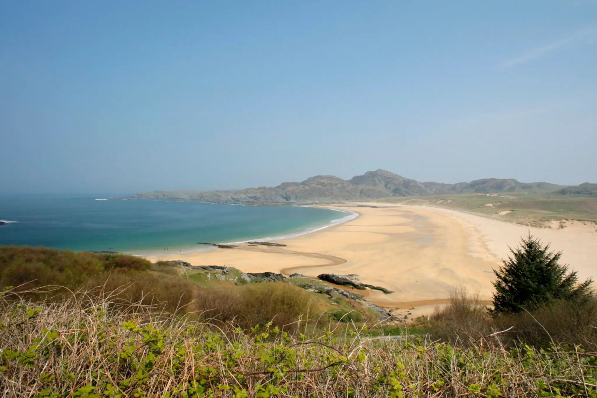 Scotland Islands Dream Holidays & Travel Tips VisitScotland