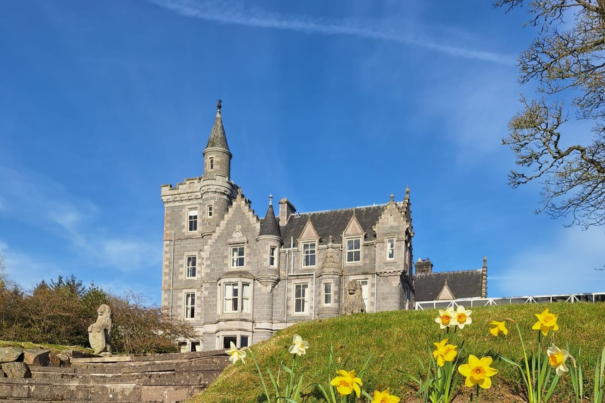 Ardoe House Hotel & Spa