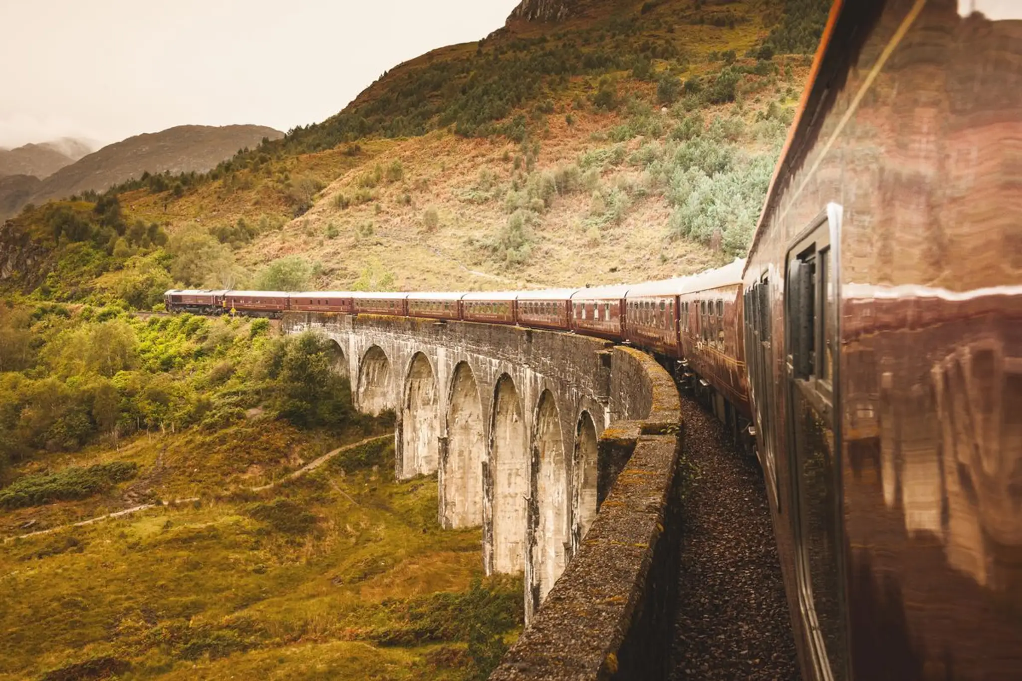 Exquisite Scotland The Best Scotland Tours - Luxury & Scenic Tours | VisitScotland