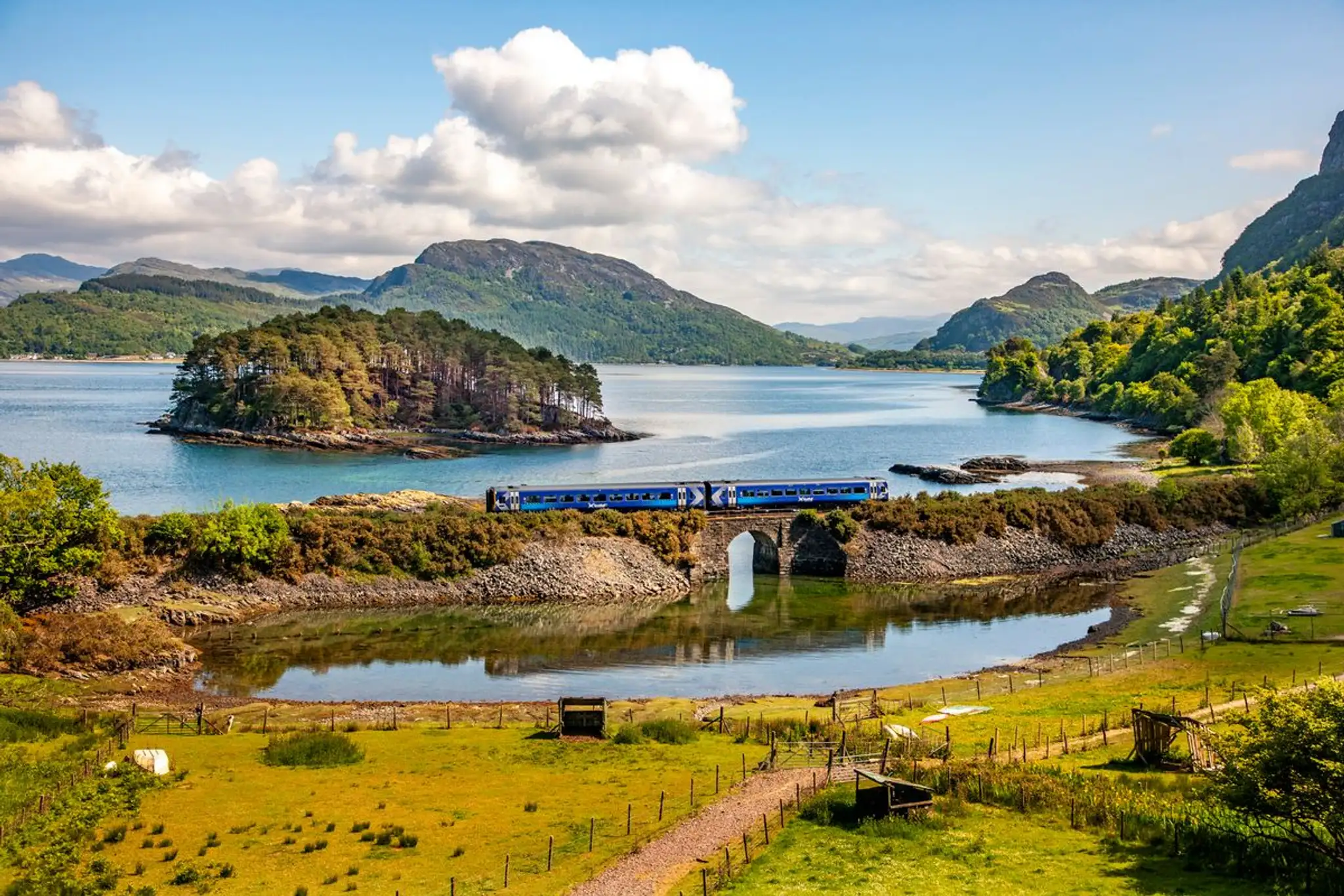 Scotland To Contact VisitScotland | VisitScotland