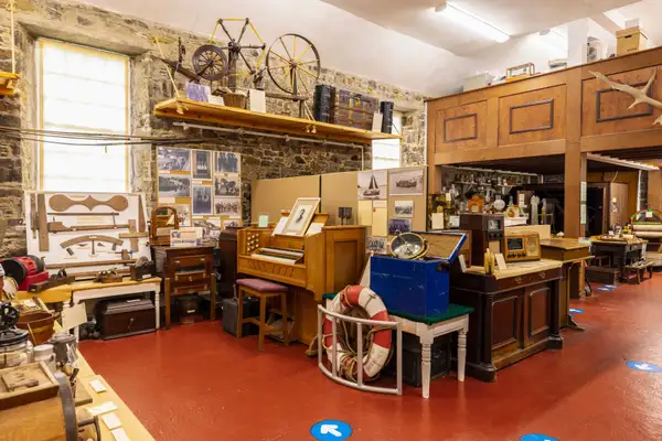 Islay Galleries Die Isle of Islay – Urlaub & Reisen | VisitScotland