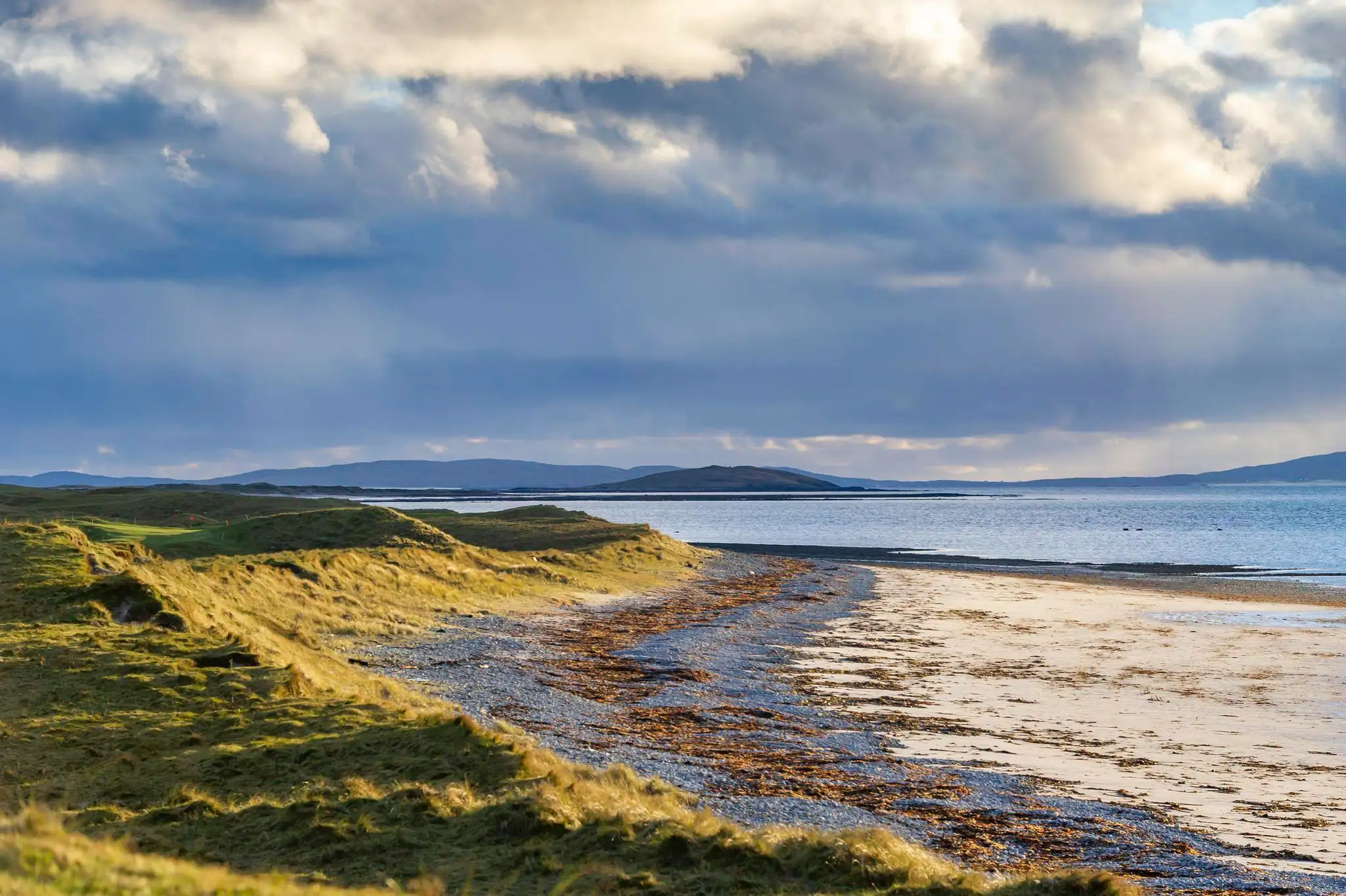 Mistly Island Raft Misty Isle Boat Trips | VisitScotland
