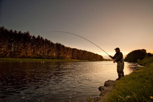 single-fisher-fishing-river-dee