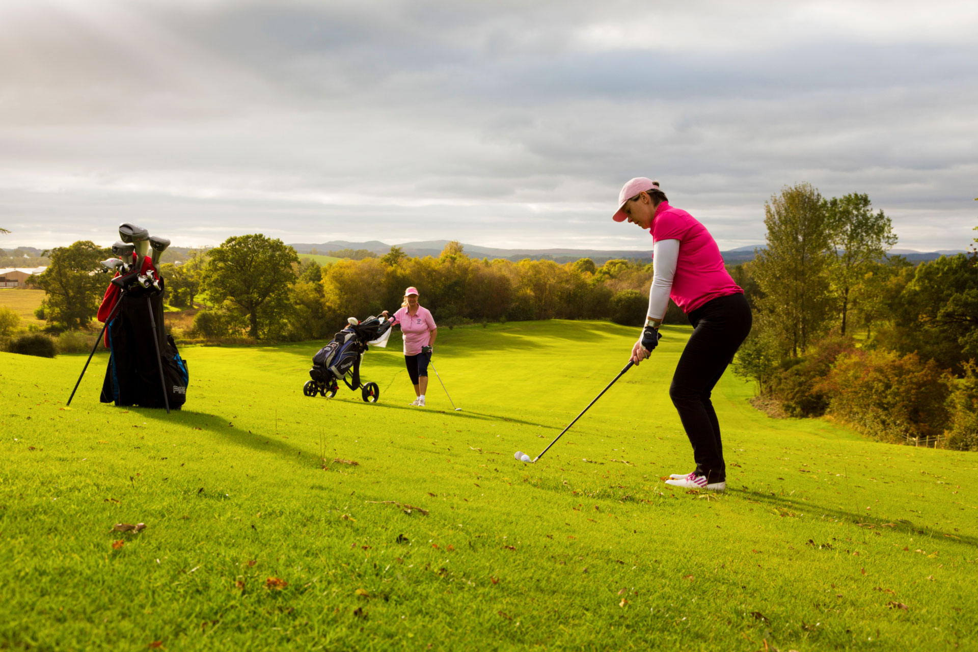 Golf Tours to Scotland's Must Play Courses 1
