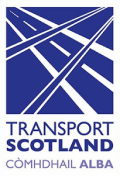 Transport Scotland Logo