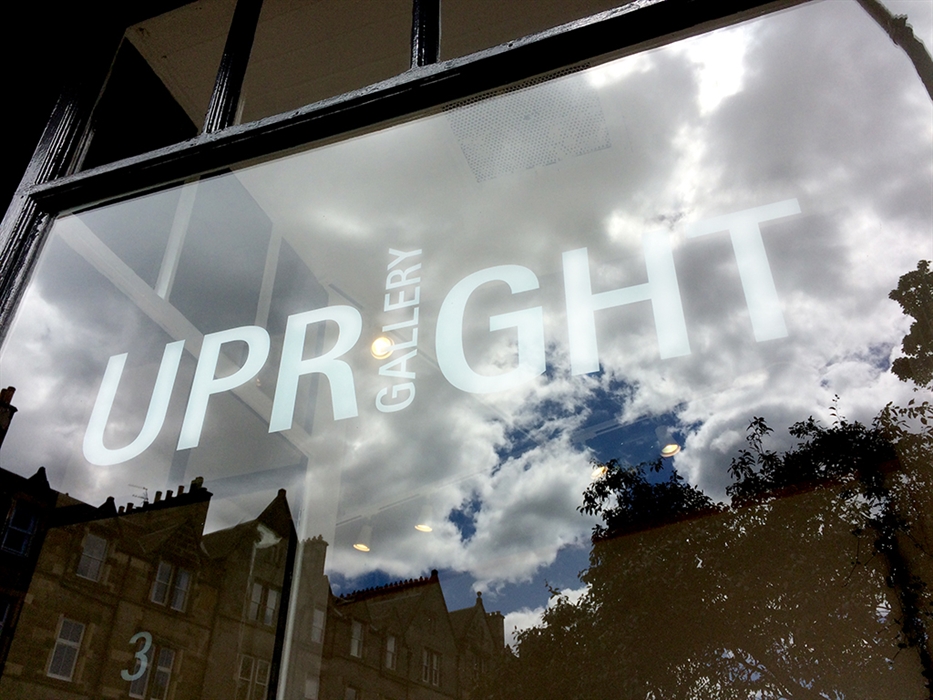 Upright Gallery