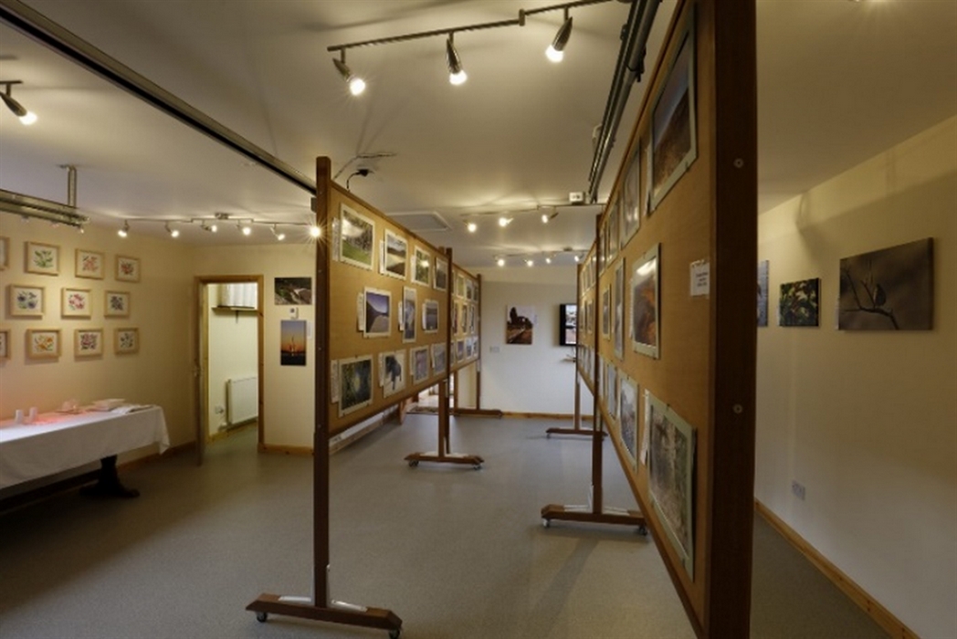 Aries Gallery
