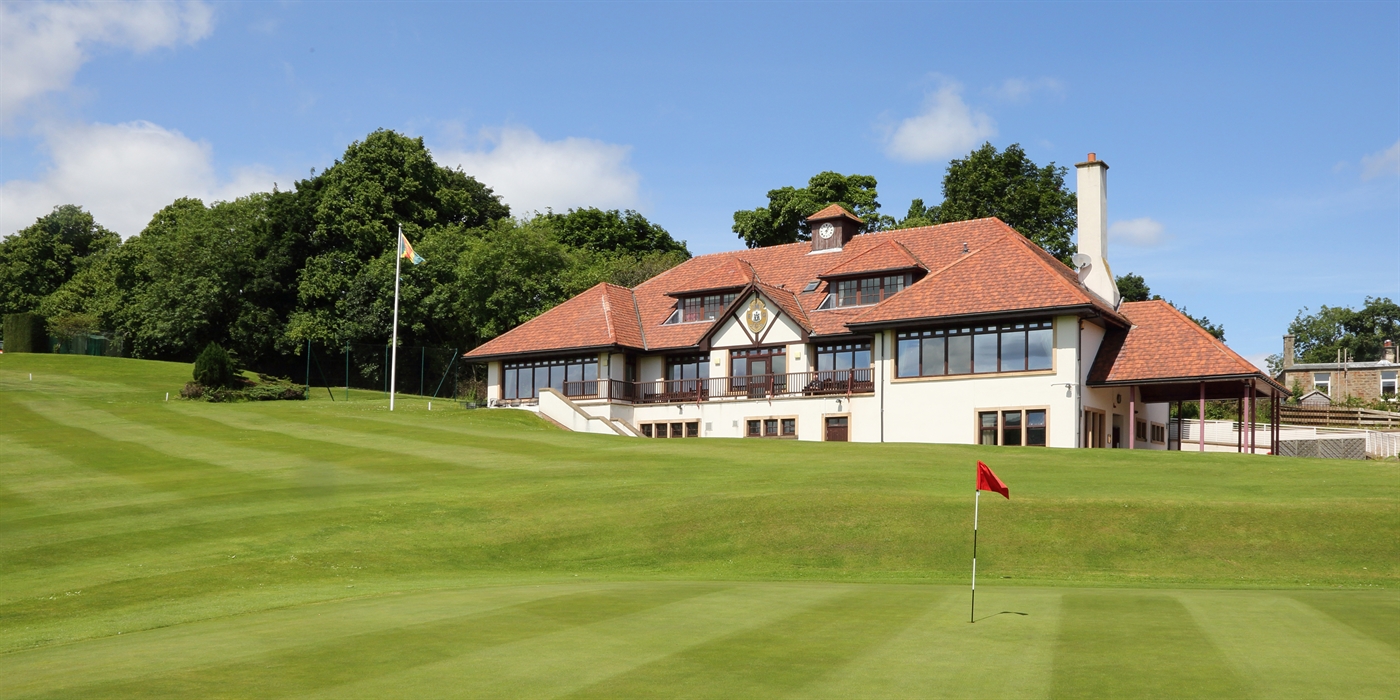 Merchants Of Edinburgh Golf Club