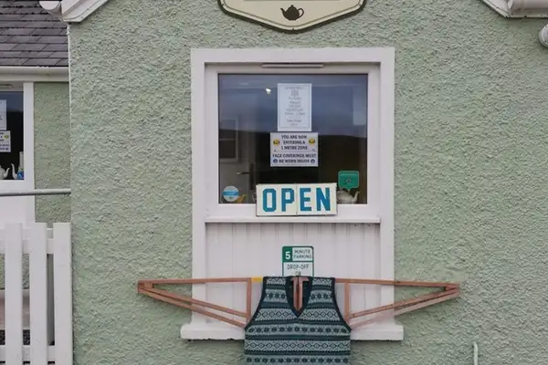 10 Revolutionary Scottish Inventions and Inventors | VisitScotland