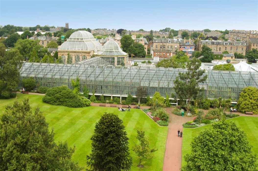 Royal Botanic Garden Edinburgh | VisitScotland