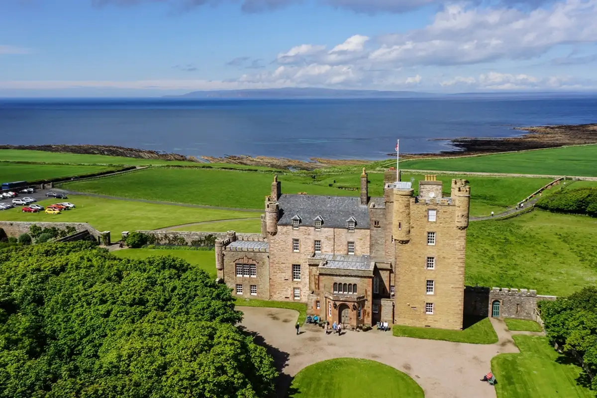 Groates 6 Amazing Things to Do Around John O'Groats | VisitScotland