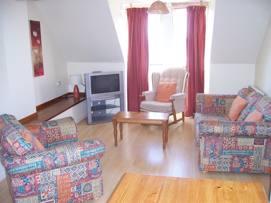 Kings Arms Holiday Apartments VisitScotland