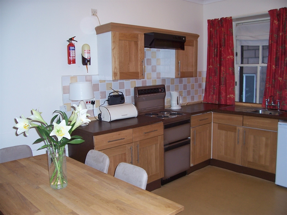 Kings Arms Holiday Apartments VisitScotland