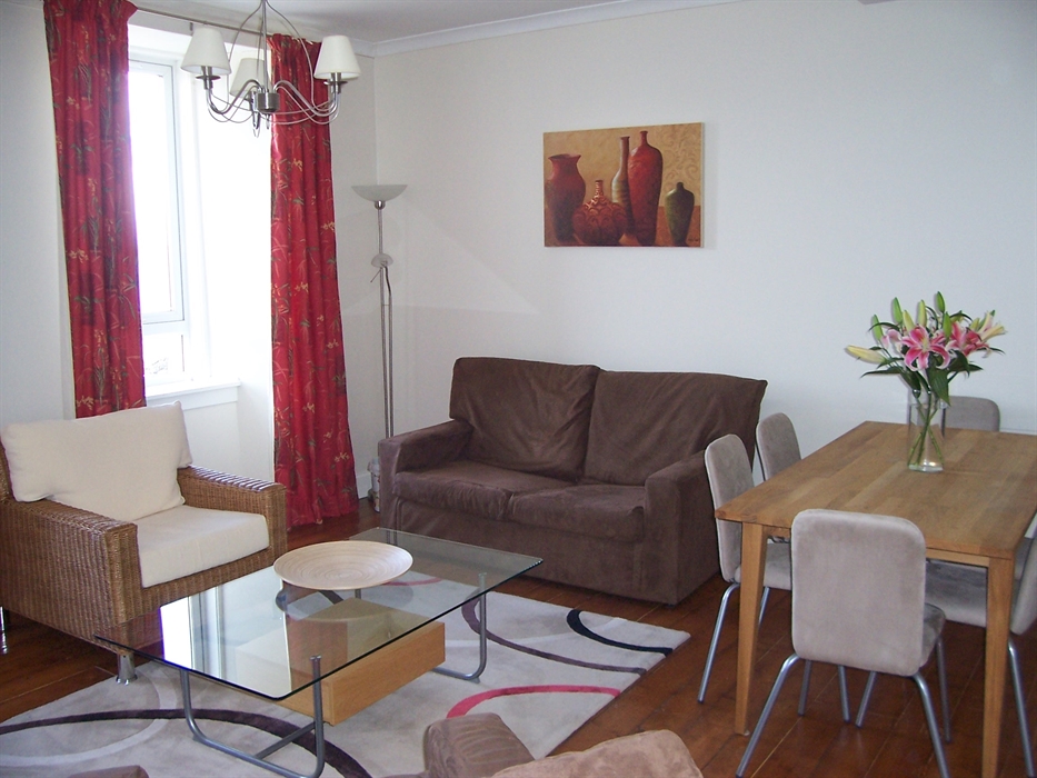 Kings Arms Holiday Apartments VisitScotland